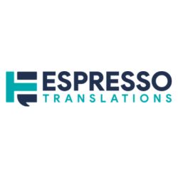 Espresso Translations London